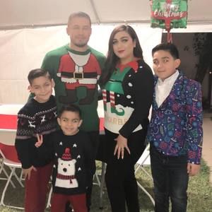 Meet your Posher, Stephany